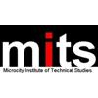 Microcity Hardware & Software Solution Logo