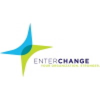 ENTERCHANGE Logo