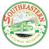 Southeastern Railway Museum Logo