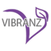 VIBRANZ with ZeroPoint™ Technology Logo