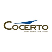 COCERTO Logo
