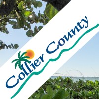 Collier County Government Logo