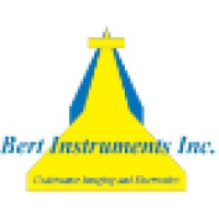 Bert Instruments, Inc. Logo