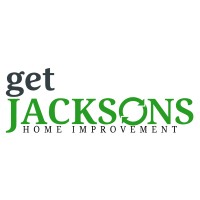 get Jacksons -home improvement Logo