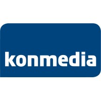 Konmedia GmbH Logo