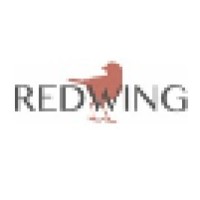 REDWING PR Logo