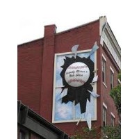 Kentucky Mirror & Plate Glass Logo