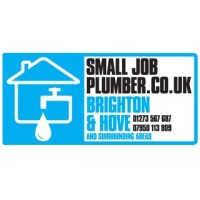 SMALL JOB PLUMBER LTD Logo