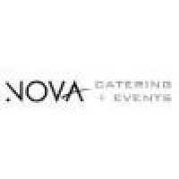 Nova Catering + Events Logo