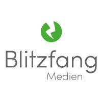 Blitzfang Medien GmbH Logo