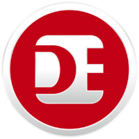 Dener Makina Logo
