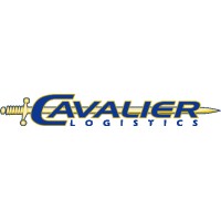 Cavalier Logistics Logo