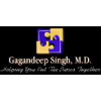 Gagandeep Singh, M.D., LLC Logo