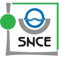 Societe Nouvelle des Conduites dEau Logo