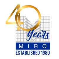 S. A. Miro, Inc. Logo