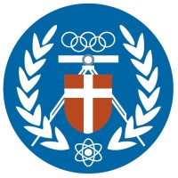 Chung Yuan Christian University Logo