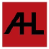 Ahl, Inc. Logo
