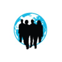 STAND: The Student-led Movement to End Mass Atrocities. Logo