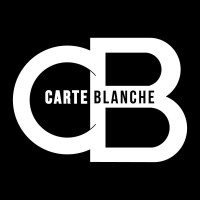Carte Blanche (Public Relations) and Nia Anne Photography Logo