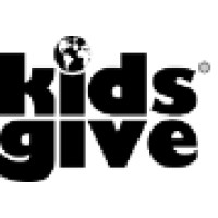 KidsGive, LLC Logo