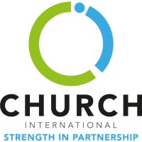 Church International Limited Logo