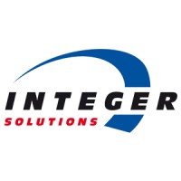 Integer Solutions GmbH Logo