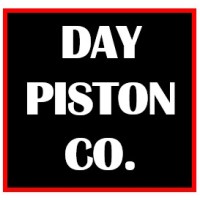 Day Piston Co Logo