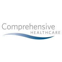 Comprehensive Healthcare Logo
