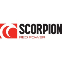 Scorpion Exhausts Ltd Logo