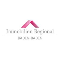 Immobilien Regional AG Logo