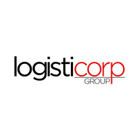 Logisticorp Group Logo