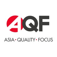 Asia Quality Focus Logo