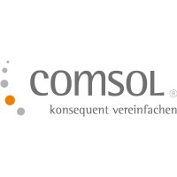 Comsol Unternehmenslösungen AG Logo
