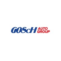 Gosch Auto Group Logo