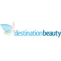 Destination Beauty Logo