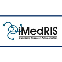 iMedRIS Logo