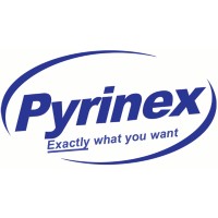 Pyrinex Inc Logo