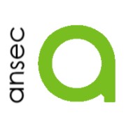 ANSEC IA LTD Logo