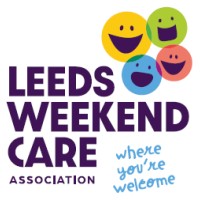 Leeds Weekend Care Association Logo