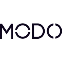 Modo Solutions Limited Logo