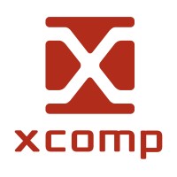 X-comp Sp. z o.o. Logo