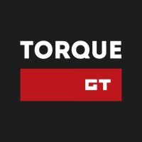 Torque GT Logo