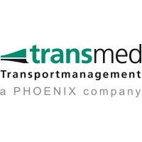 transmed Transport GmbH Logo