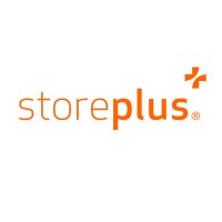 storeplus GmbH Logo