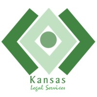 KANSAS LEGAL SERVICES, INC. Logo