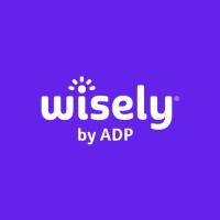 Wisely by ADP Logo