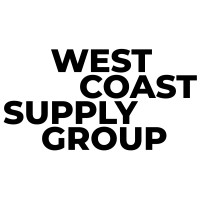 West Coast Supply Group Logo