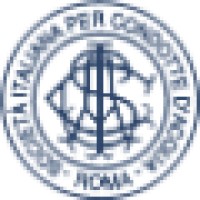 Società Italiana per Condotte dacqua Logo
