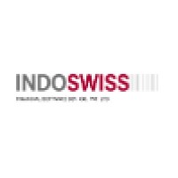 INDOSWISS Financial Software Dev Co Pvt Ltd Logo