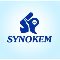 Synokem Pharmaceuticals Ltd Logo